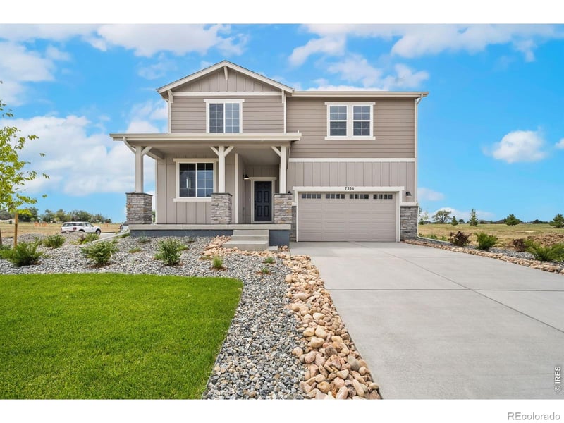 7336 Swan River St, Frederick, CO 80530