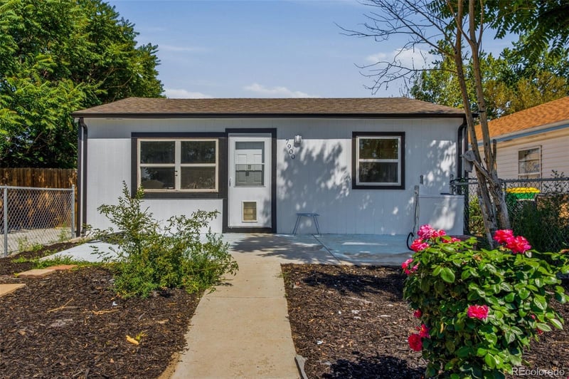 7900 Olive St, Commerce City, CO 80022