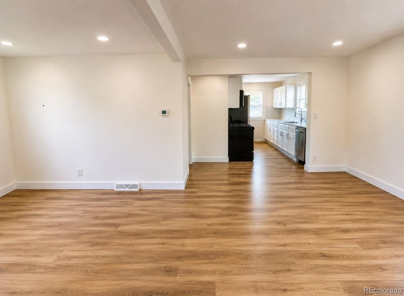 540 Perry St, Denver, CO 80219