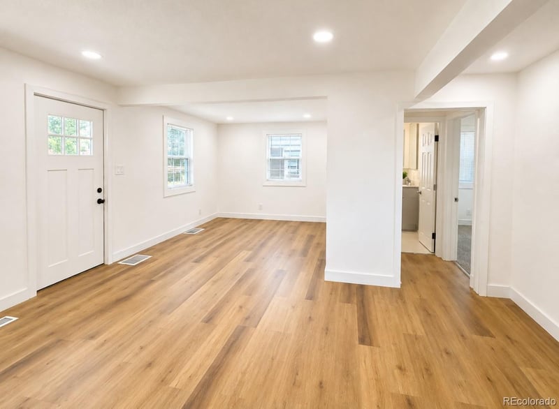 540 Perry St, Denver, CO 80219