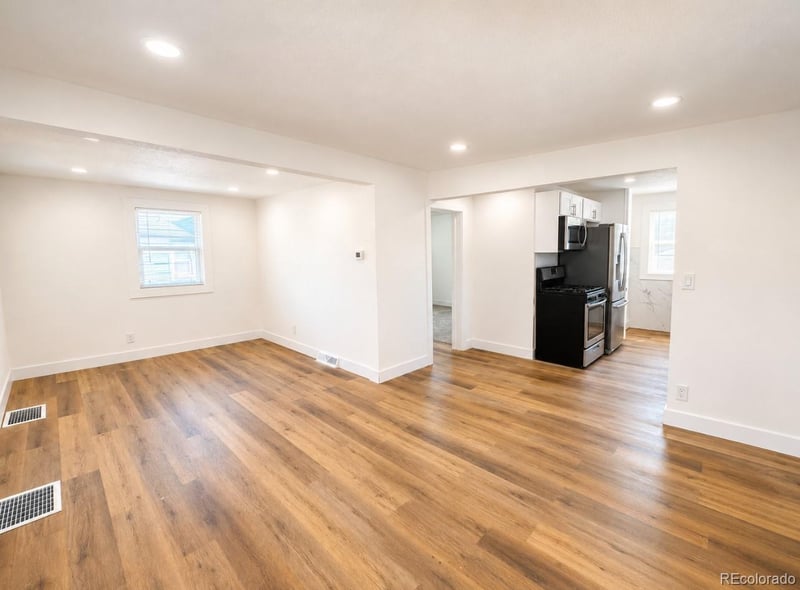 540 Perry St, Denver, CO 80219