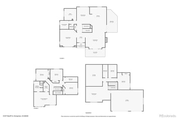 31477 Banff Ct, Evergreen, CO 80439