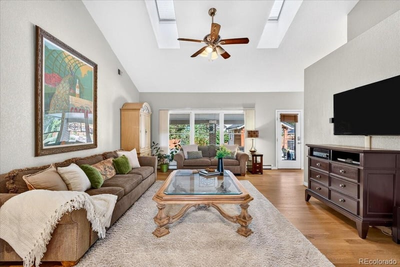 3286 Alkire Way, Golden, CO 80401