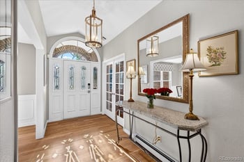 3286 Alkire Way, Golden, CO 80401