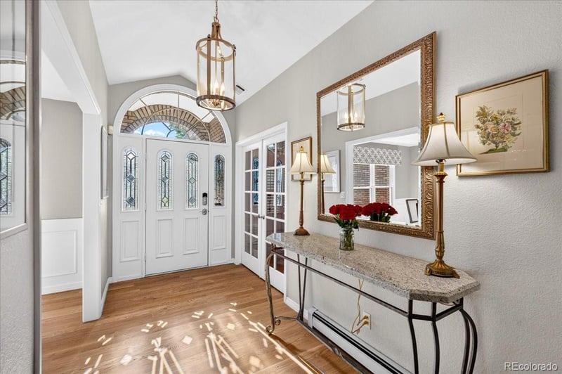 3286 Alkire Way, Golden, CO 80401