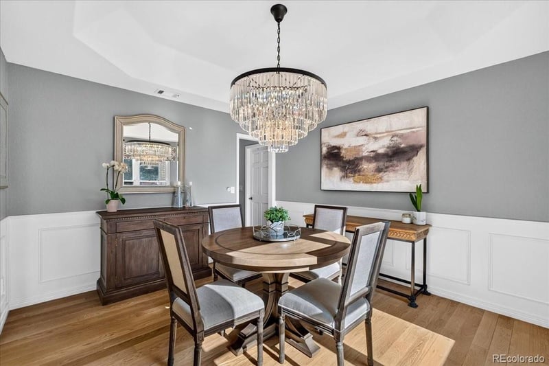 3286 Alkire Way, Golden, CO 80401