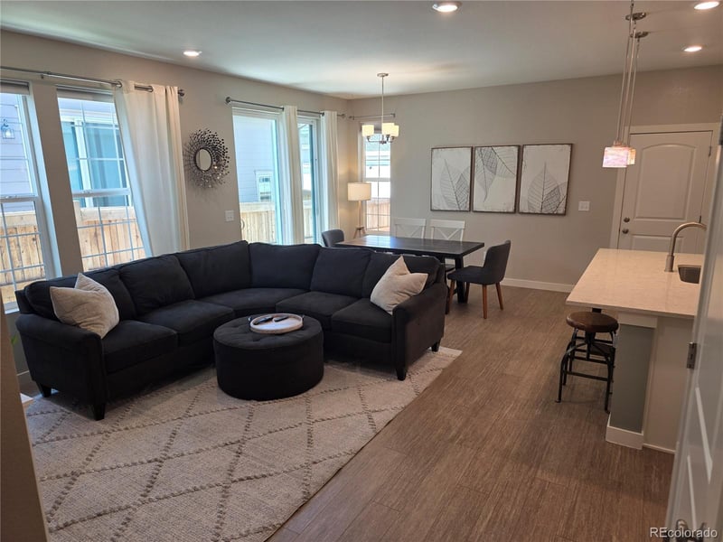 7601 Winnipeg St, Aurora, CO 80016