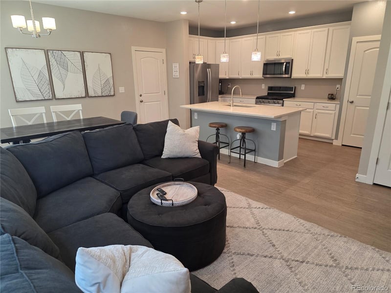 7601 Winnipeg St, Aurora, CO 80016