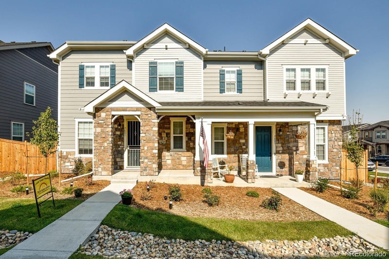 7601 Winnipeg St, Aurora, CO 80016