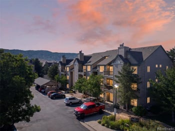 7435 S Alkire St #203, Littleton, CO 80127