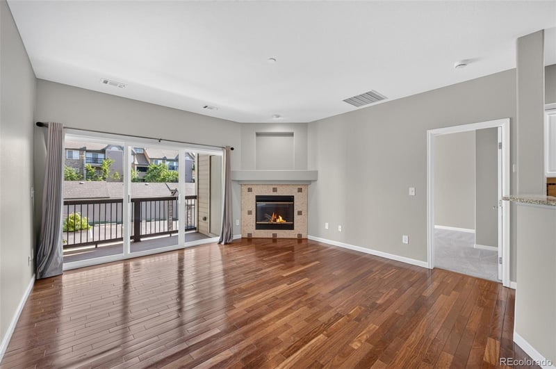 7435 S Alkire St #203, Littleton, CO 80127