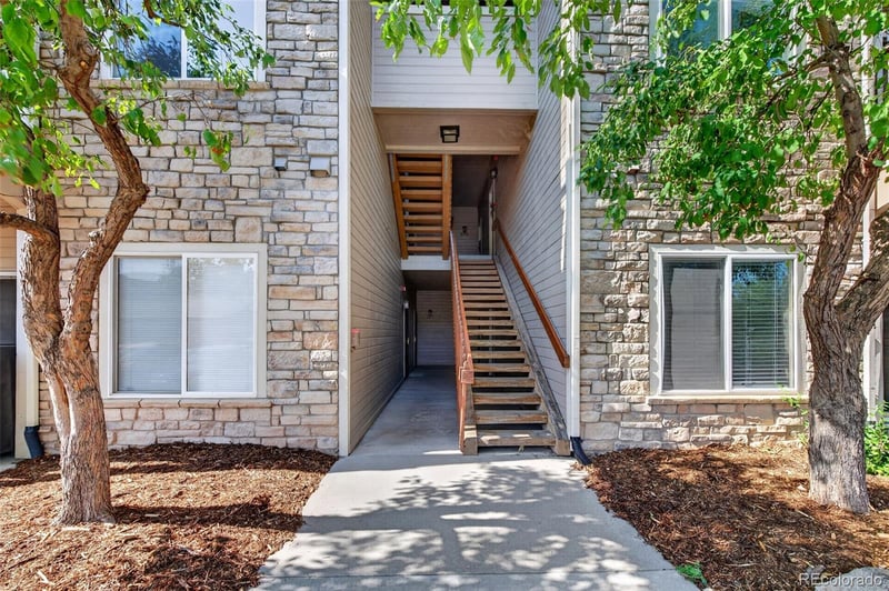 7435 S Alkire St #203, Littleton, CO 80127