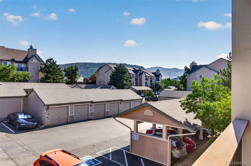 7435 S Alkire St #203, Littleton, CO 80127