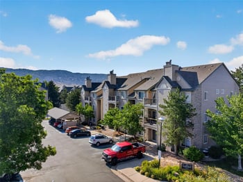7435 Alkire St #203, Littleton, CO 80127