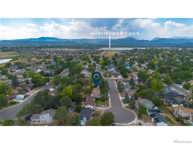 2844 Snowberry Pl, Loveland, CO 80537
