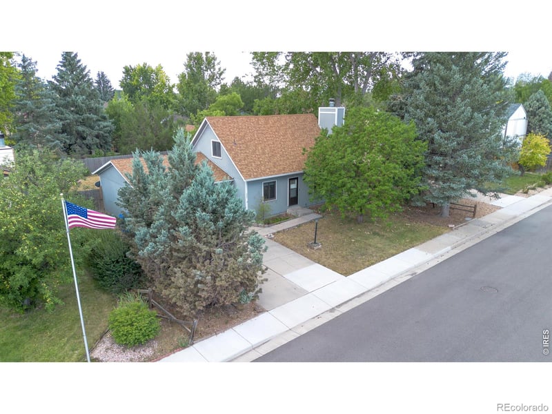2844 Snowberry Pl, Loveland, CO 80537