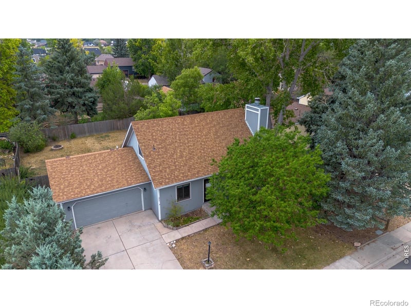 2844 Snowberry Pl, Loveland, CO 80537