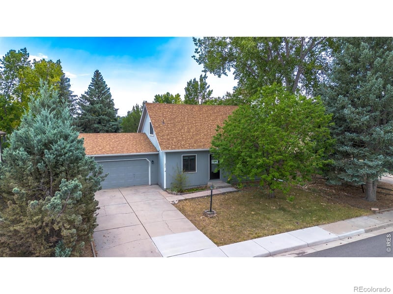 2844 Snowberry Pl, Loveland, CO 80537