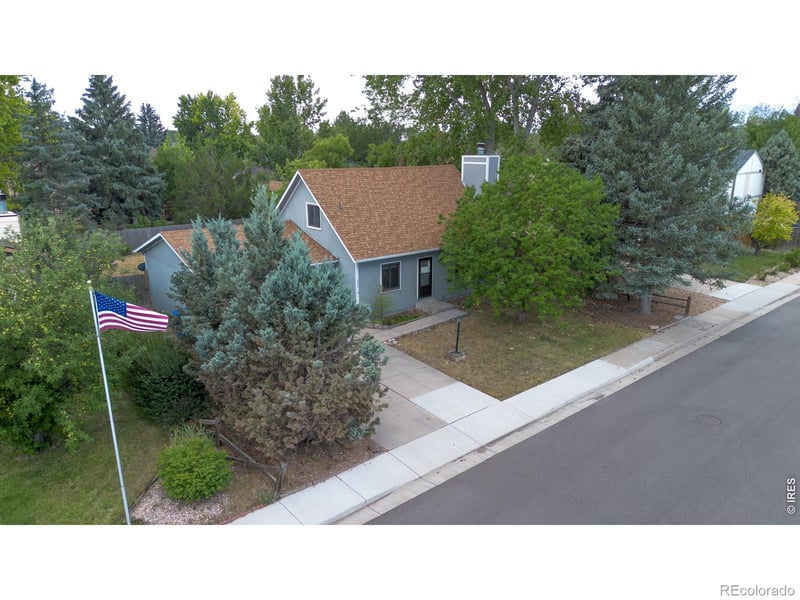 2844 Snowberry Pl, Loveland, CO 80537