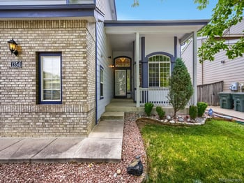 1354 W 111th Pl, Northglenn, CO 80234