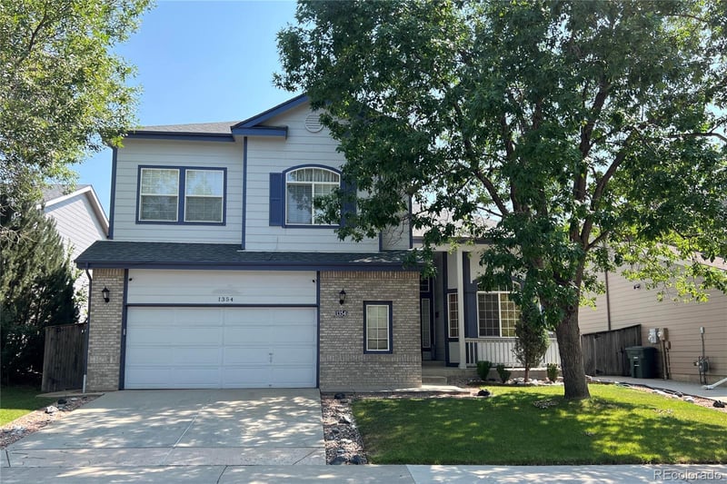 1354 111th Pl, Northglenn, CO 80234