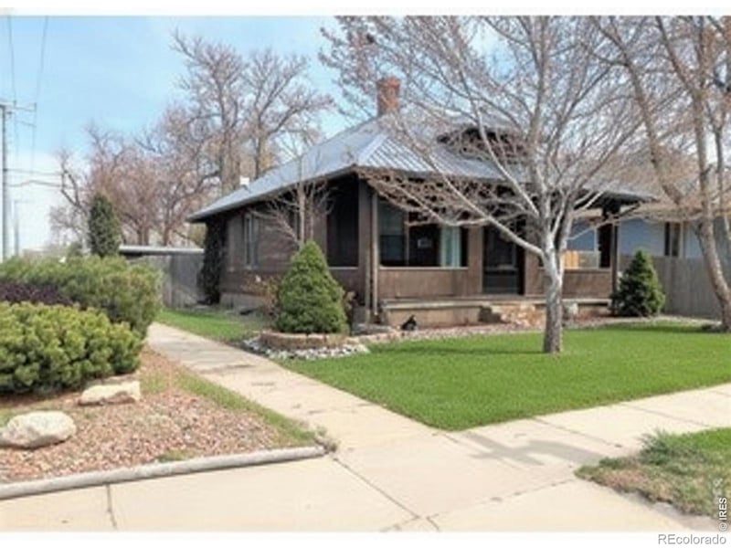 730 Prospect St, Fort Morgan, CO 80701