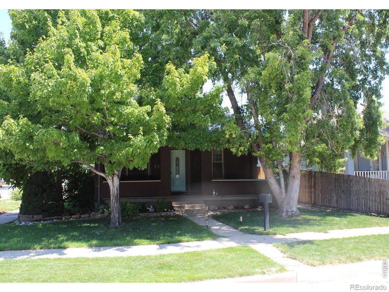730 Prospect St, Fort Morgan, CO 80701