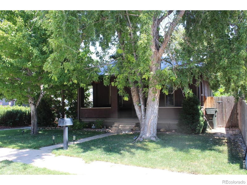 730 Prospect St, Fort Morgan, CO 80701