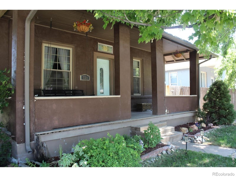 730 Prospect St, Fort Morgan, CO 80701