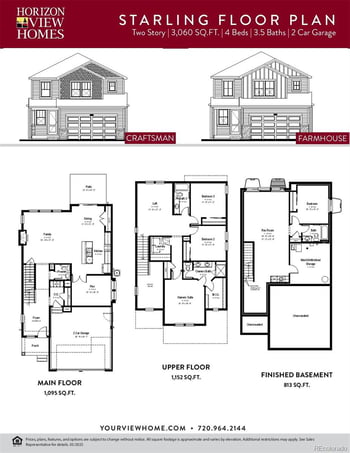 2148 Silverado Ln, Fort Lupton, CO 80621