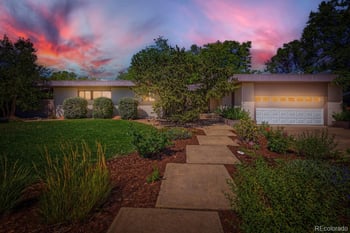 325 Mohawk Dr, Boulder, CO 80303