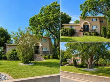 1796 W Lake Ave, Littleton, CO 80120