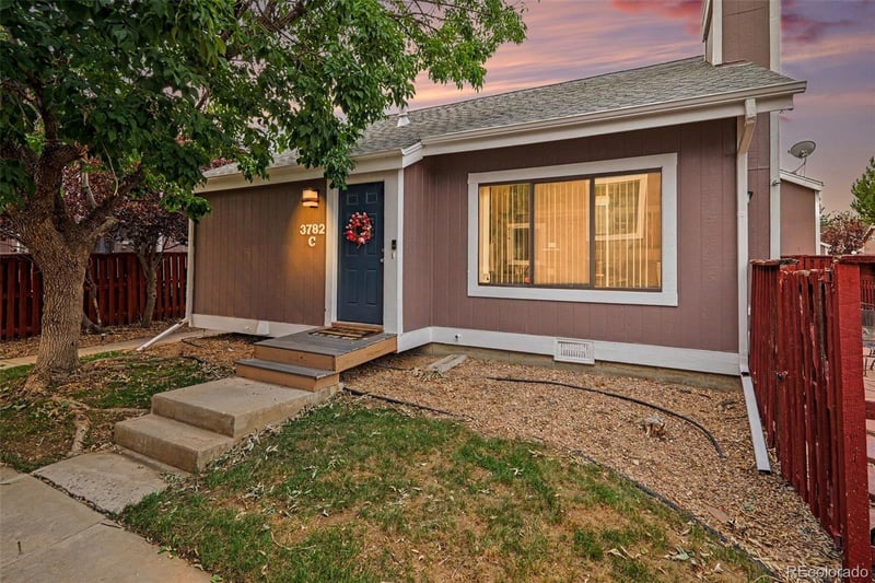 Home Worth Check