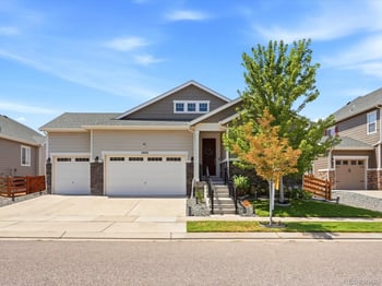 10937 Ouray St, Commerce City, CO 80022