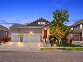 10937 Ouray St, Commerce City, CO 80022