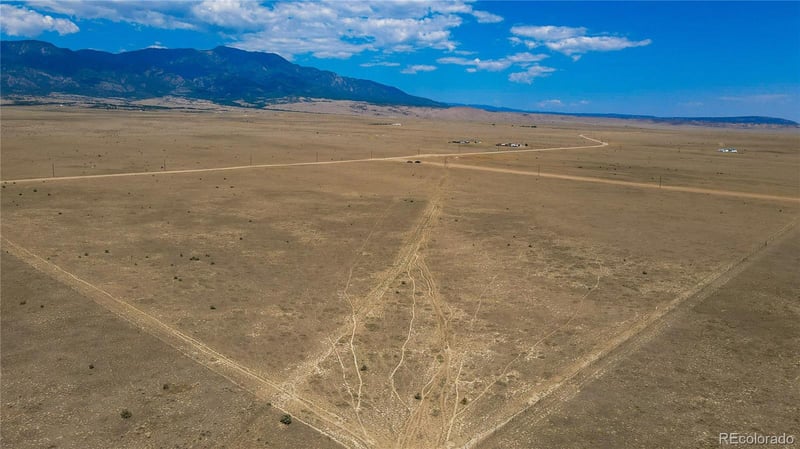 Bennett Rd Lot 34, Walsenburg, CO 81089