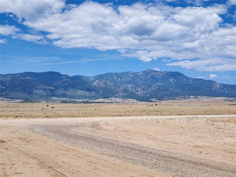 Bennett Rd Lot 34, Walsenburg, CO 81089
