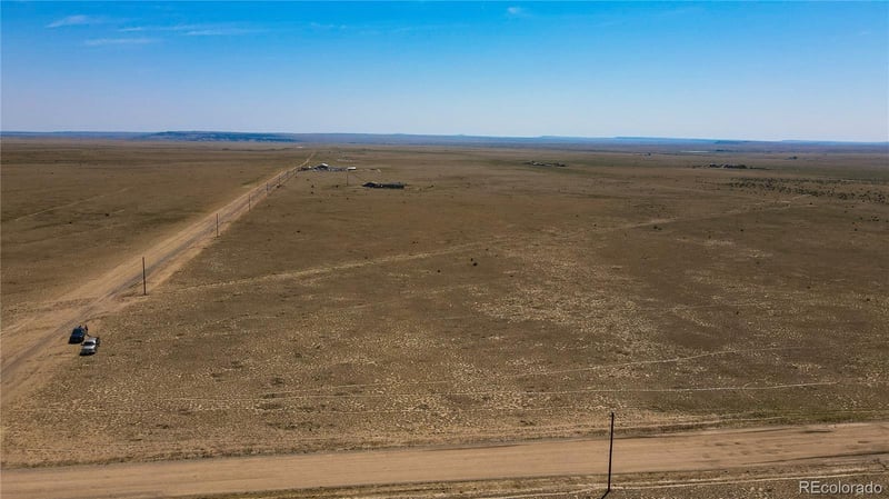 Bennett Rd Lot 34, Walsenburg, CO 81089