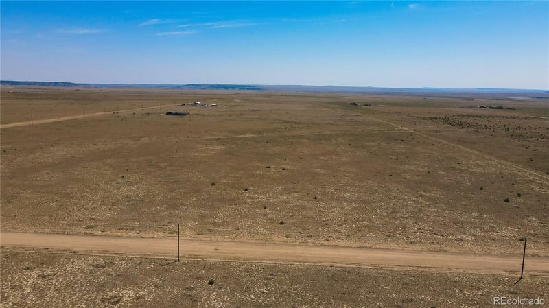 Bennett Rd Lot 34, Walsenburg, CO 81089