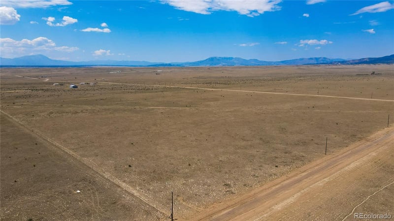 Bennett Rd Lot 34, Walsenburg, CO 81089