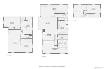 4541 S Jason St, Englewood, CO 80110