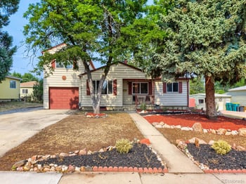 4541 S Jason St, Englewood, CO 80110