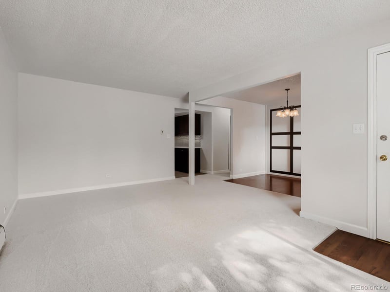 4541 S Jason St, Englewood, CO 80110