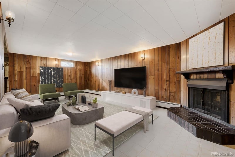 4541 S Jason St, Englewood, CO 80110