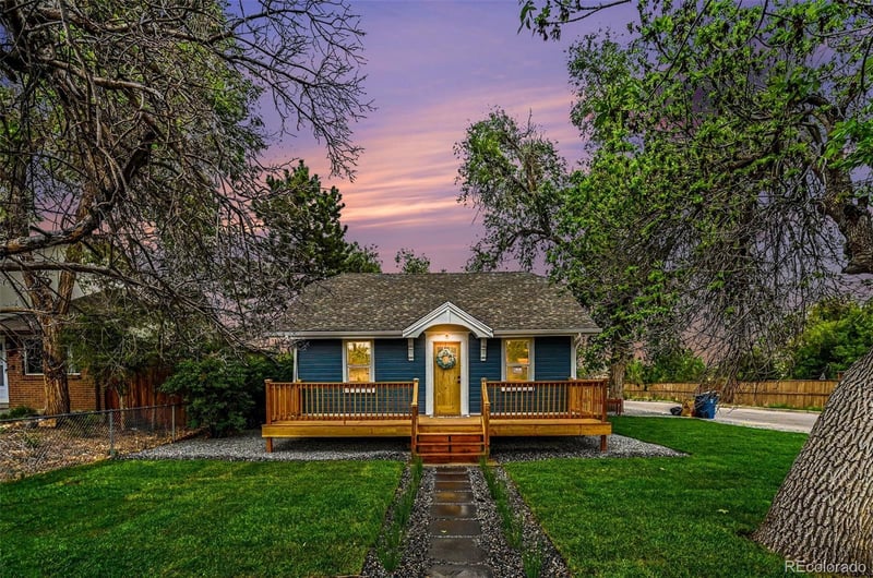 5645 Virginia Ave, Lakewood, CO 80226