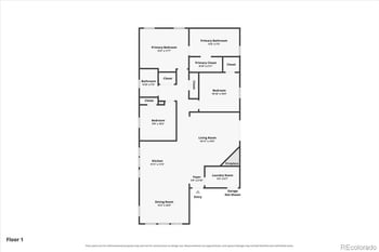 4359 Gray Fox Hts, Colorado Springs, CO 80922