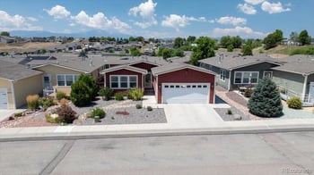 4359 Gray Fox Hts, Colorado Springs, CO 80922