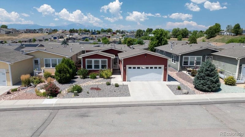 Home Worth Check