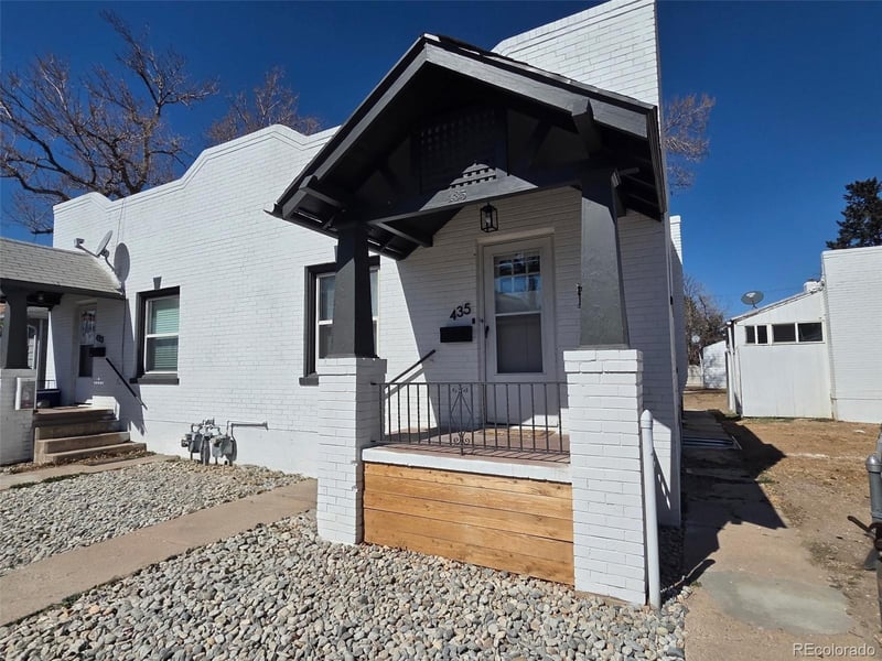 435 Bridge , Brighton, CO 80601
