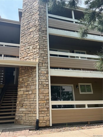 1075 S Elkhart Way #302, Aurora, CO 80012